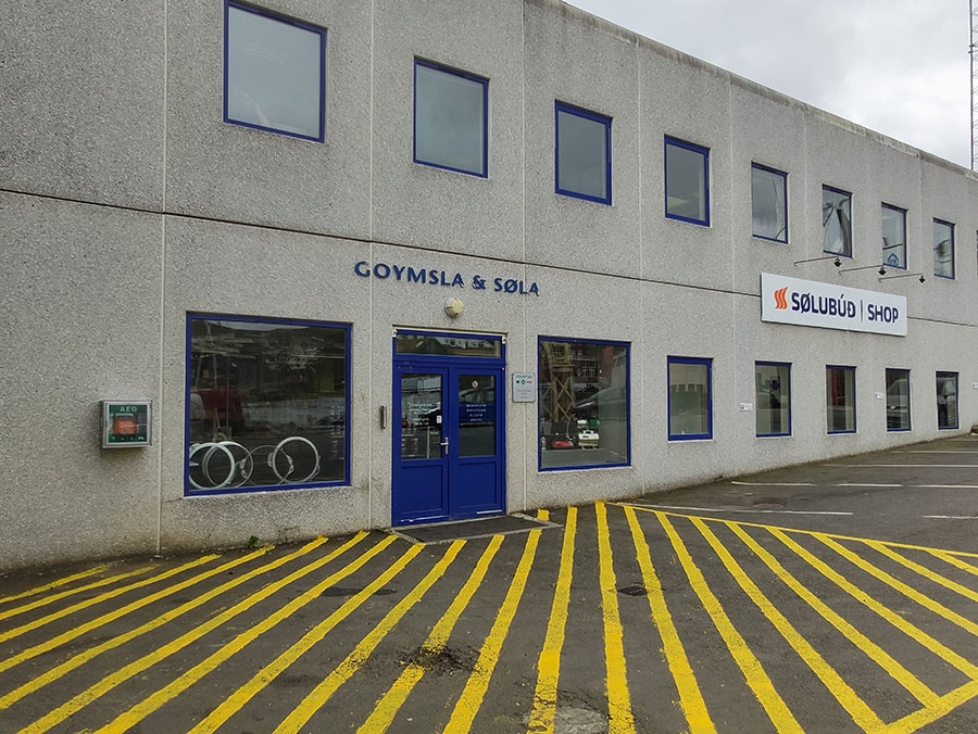 MEST Tórshavn