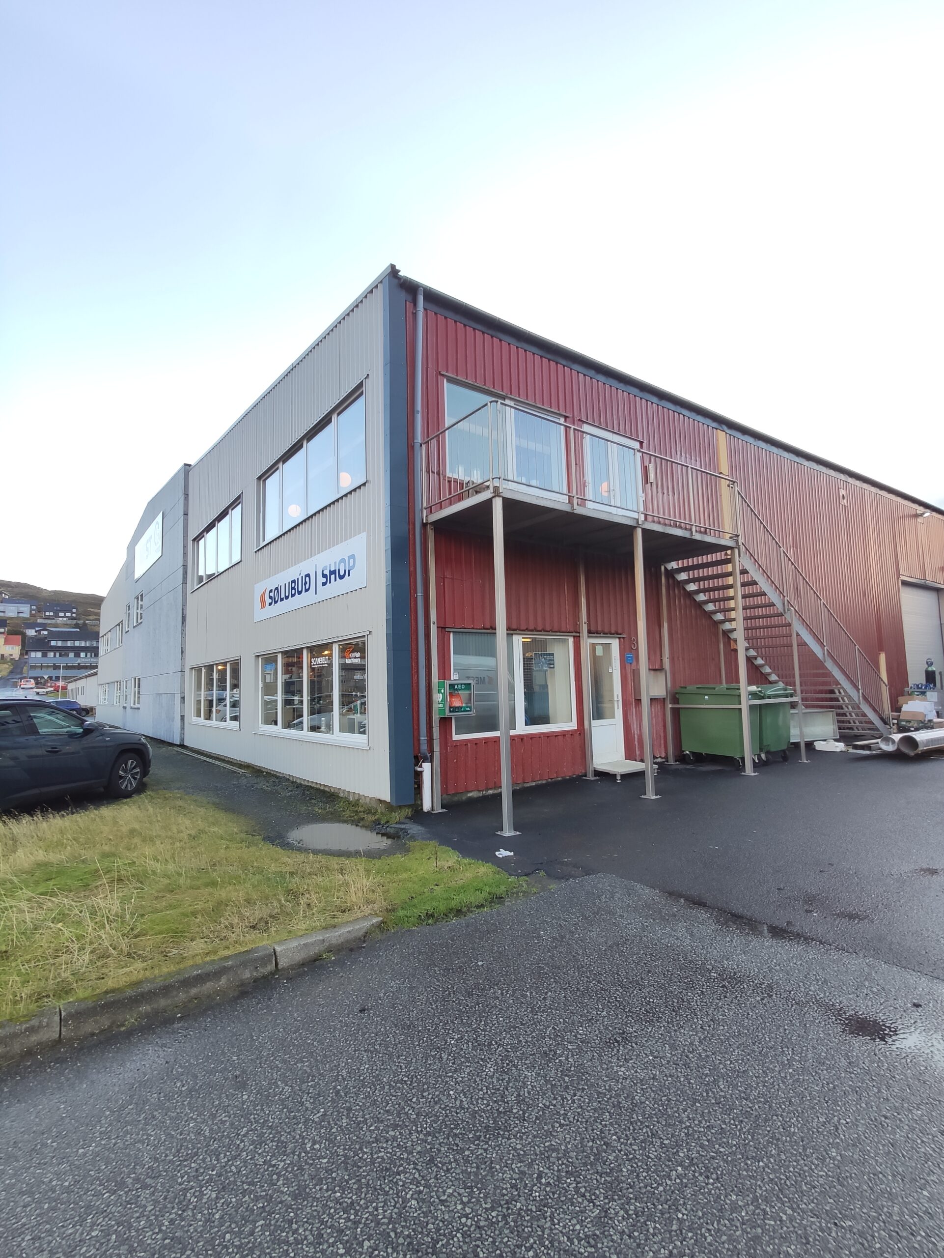 MEST Runavík