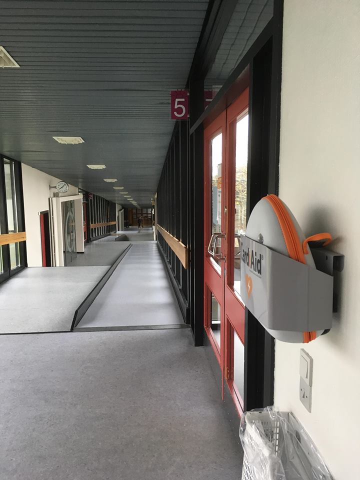 Námsvísindeildin. Frælsið 20