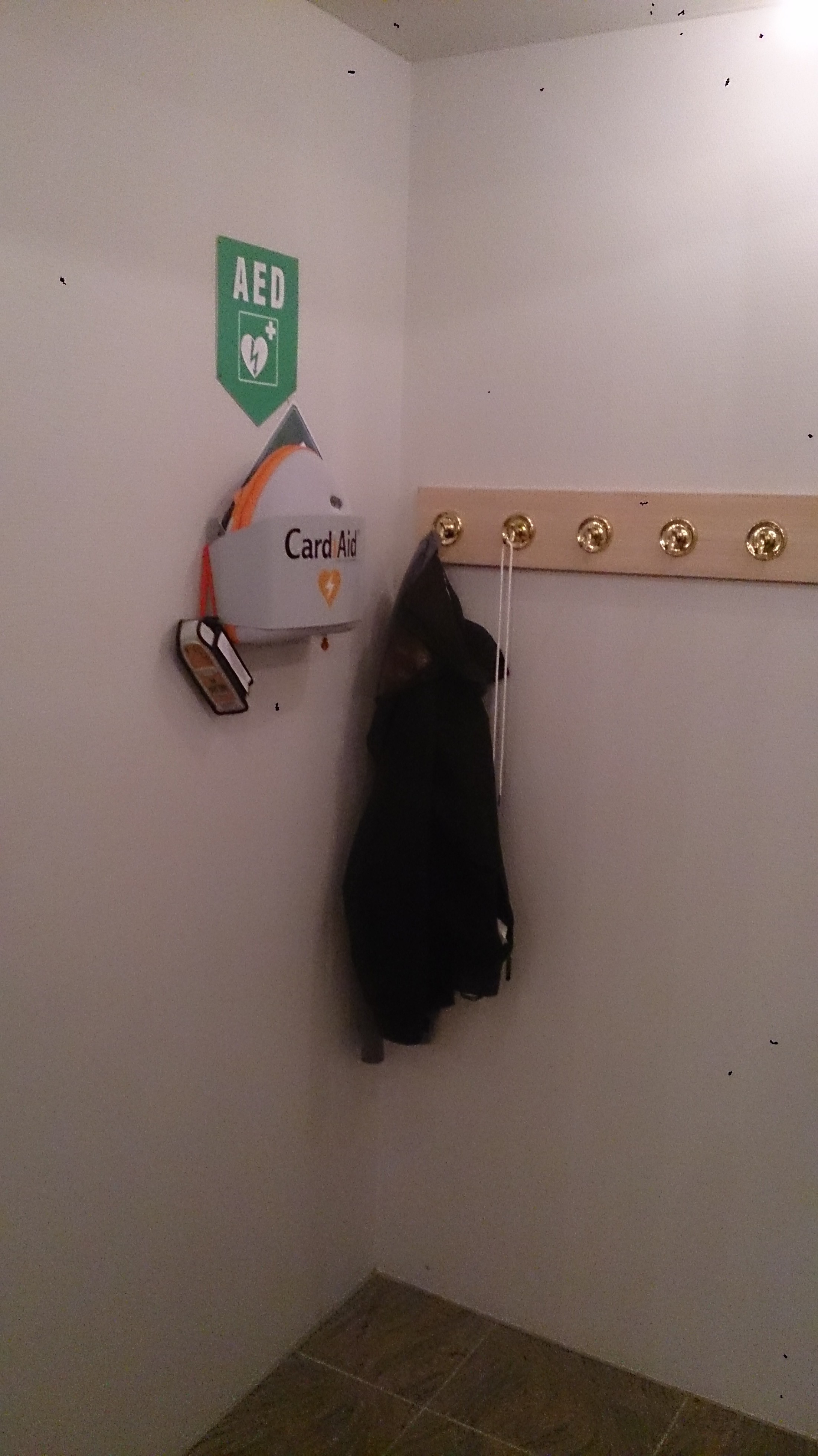 Vestmanna Kirkja