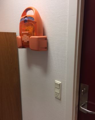 TAKS á Tvøroyri