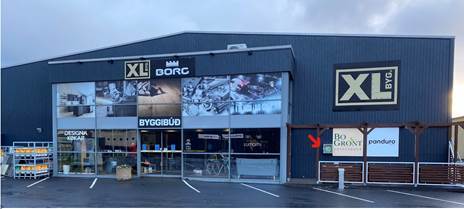 Borg Tórshavn