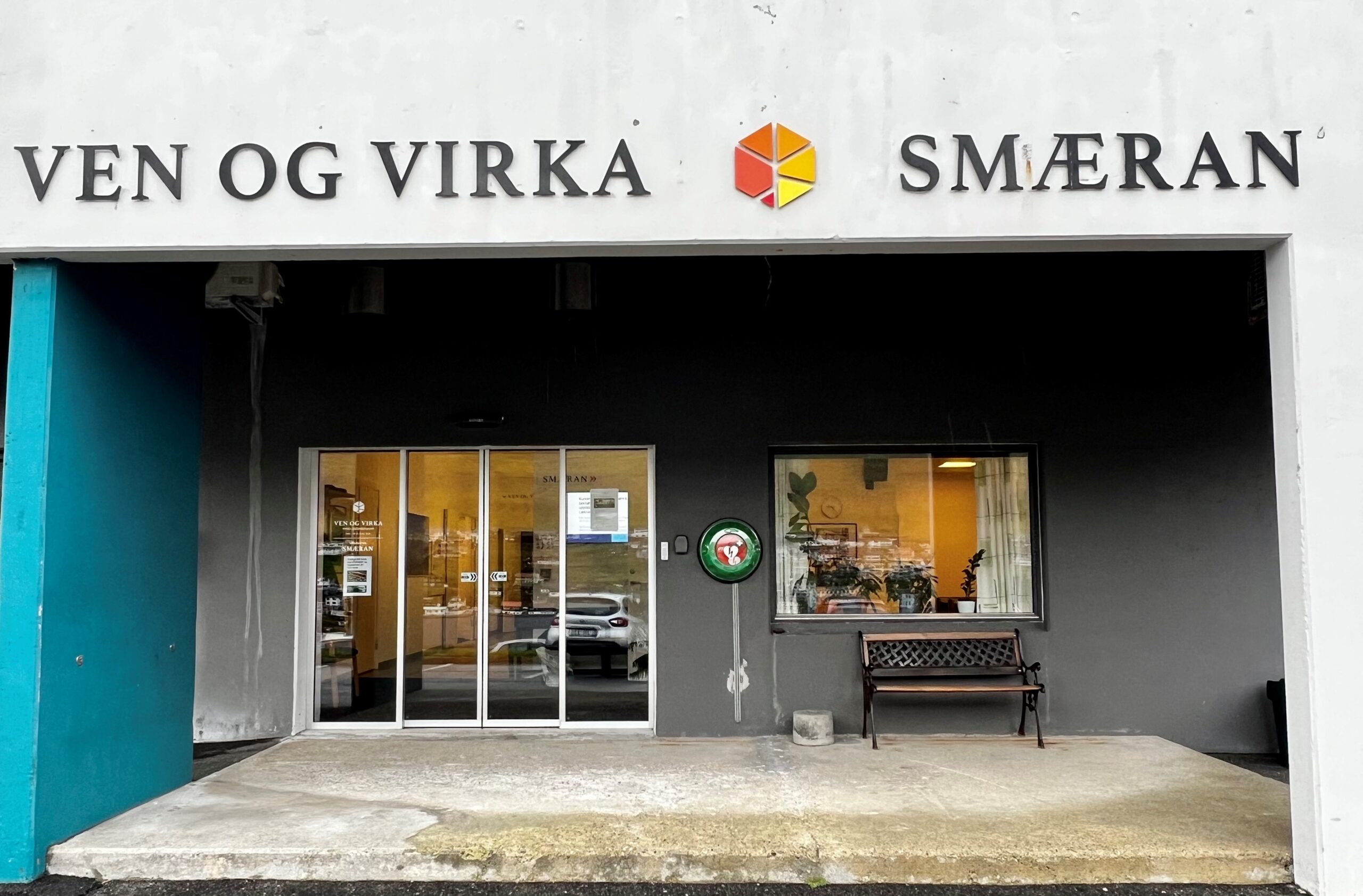 Ven og Virka, Norðoya Bú- og Heimatænasta