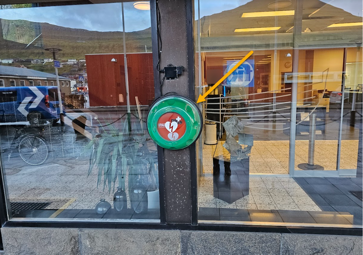 Kommunufyrisiting
