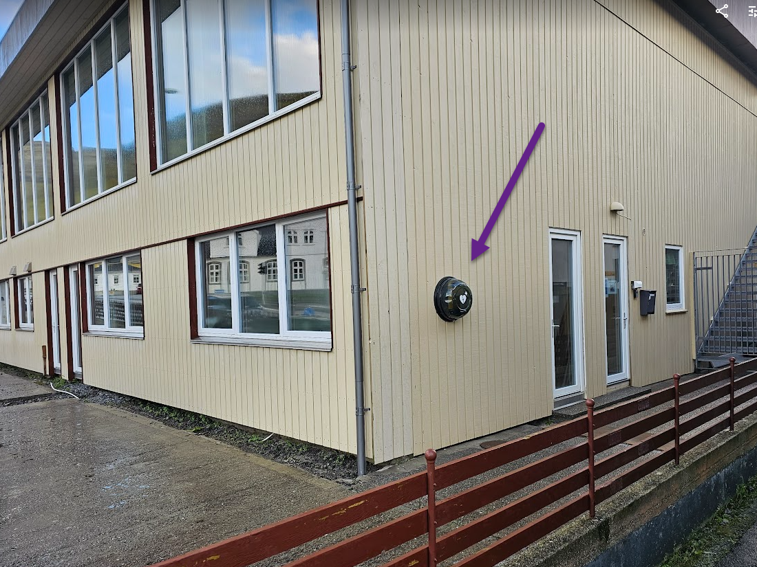 Drotning Margrethu barnagarður