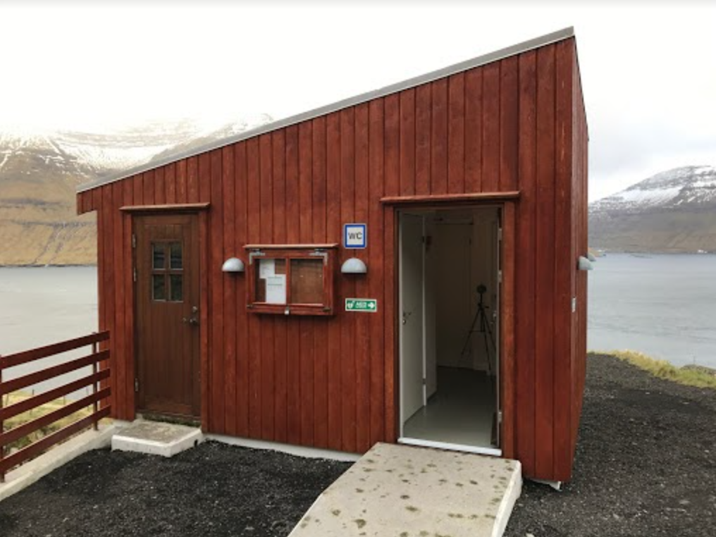Syðradalur