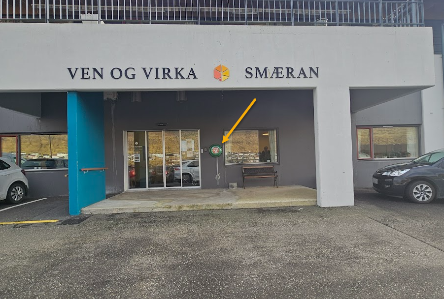 Ven og virka