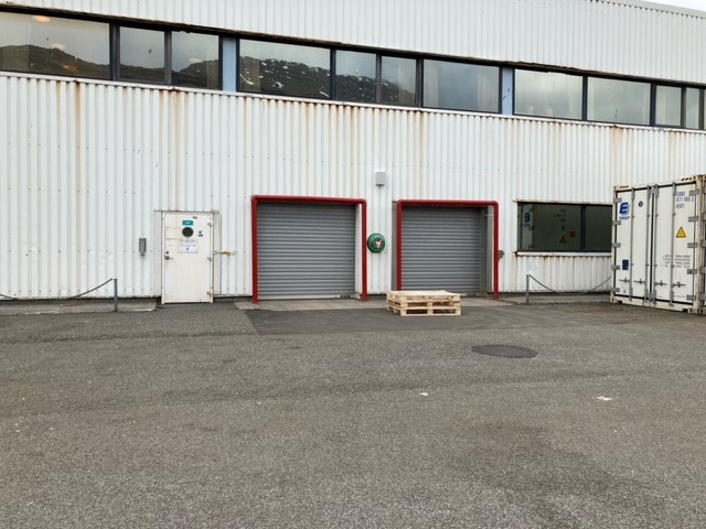Northern Fish Cold Storage ltd.