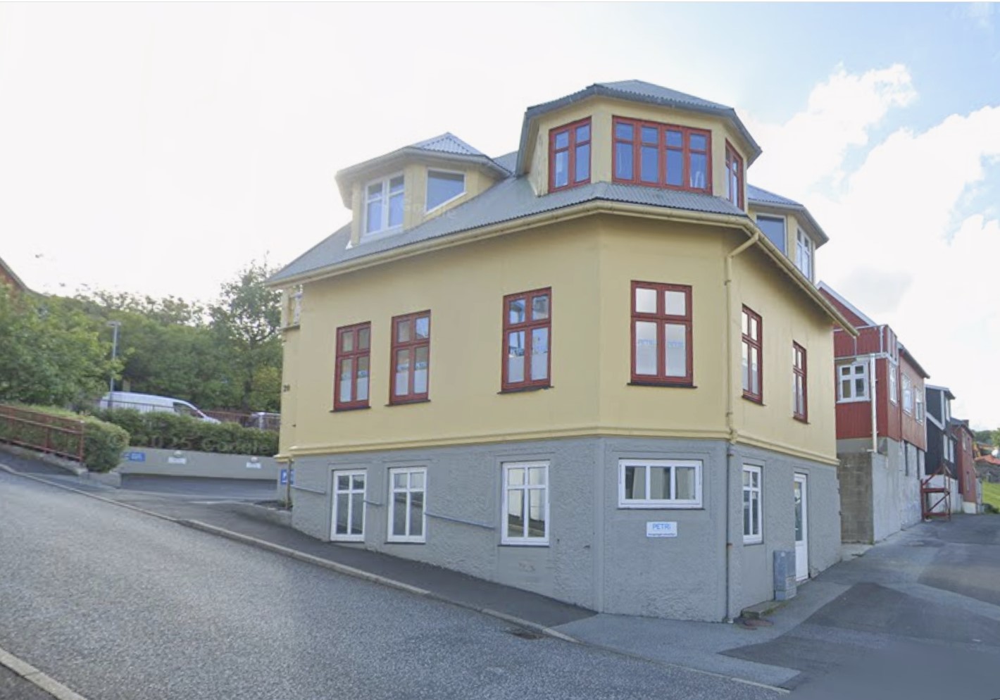 PETRI Tannklinikk