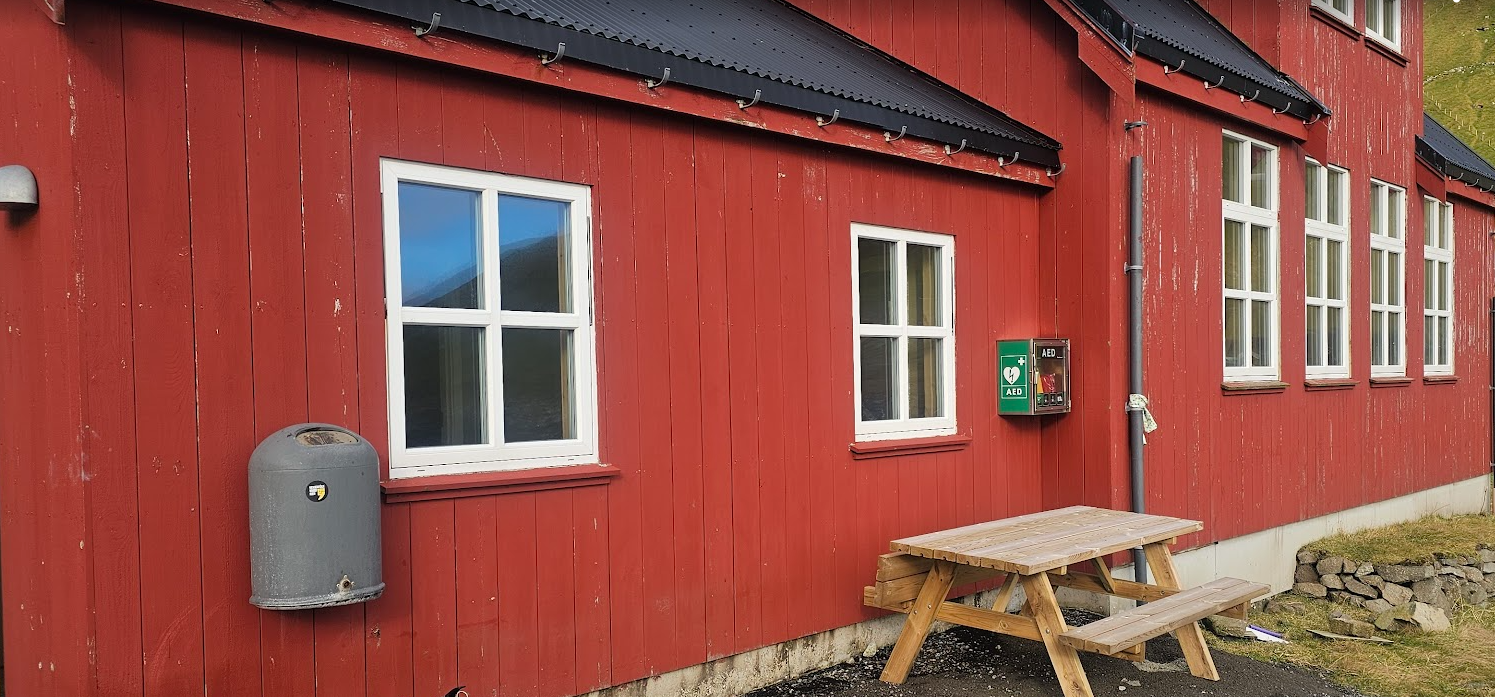 Hattarvík