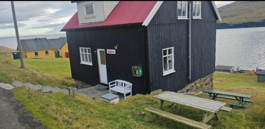 Kirkja