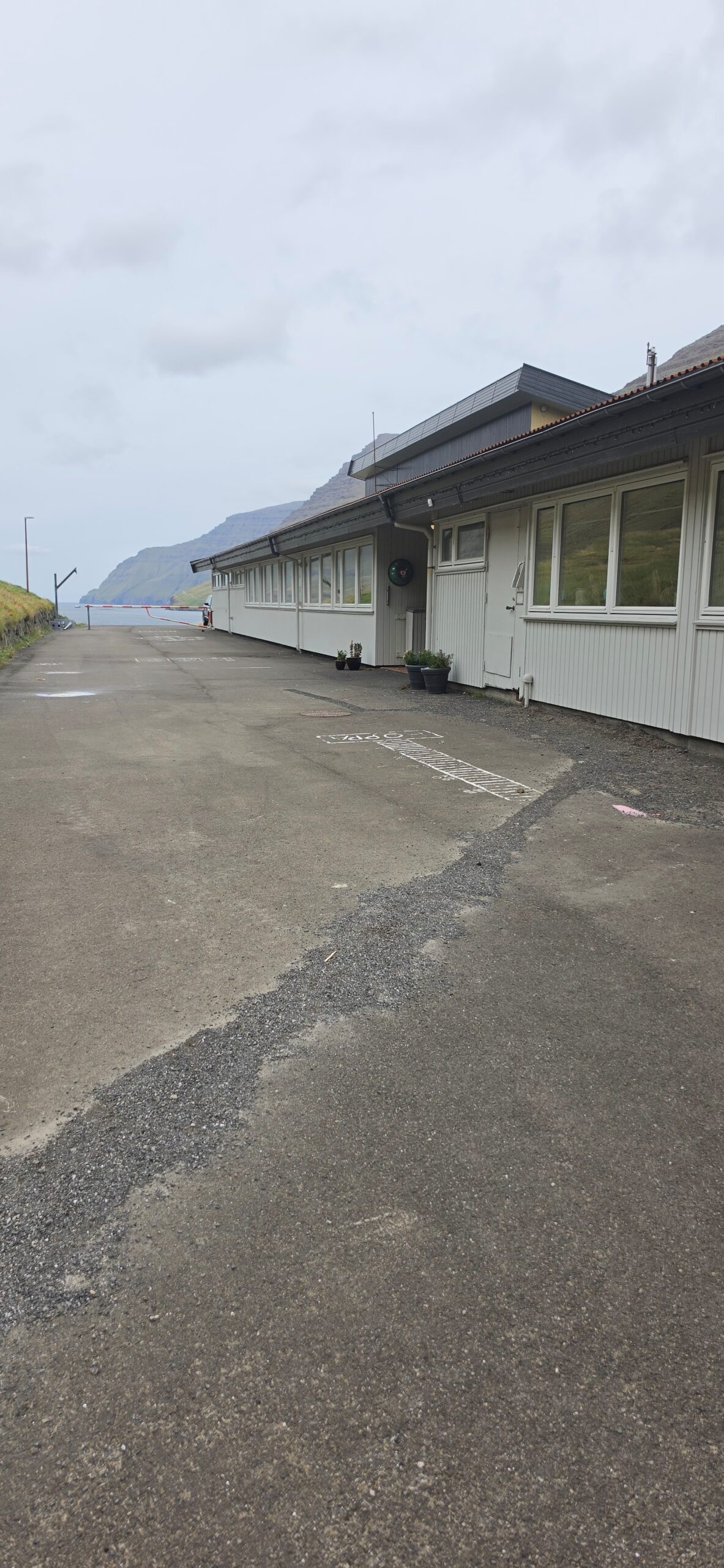 Skúlin á Fossanesi
